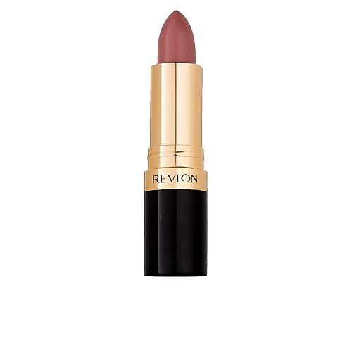 Revlon/Super Lustrous Lipstick Blushing Mauve 0.15 Oz (4.2 Ml.) Beauty & Personal Care REVLON
