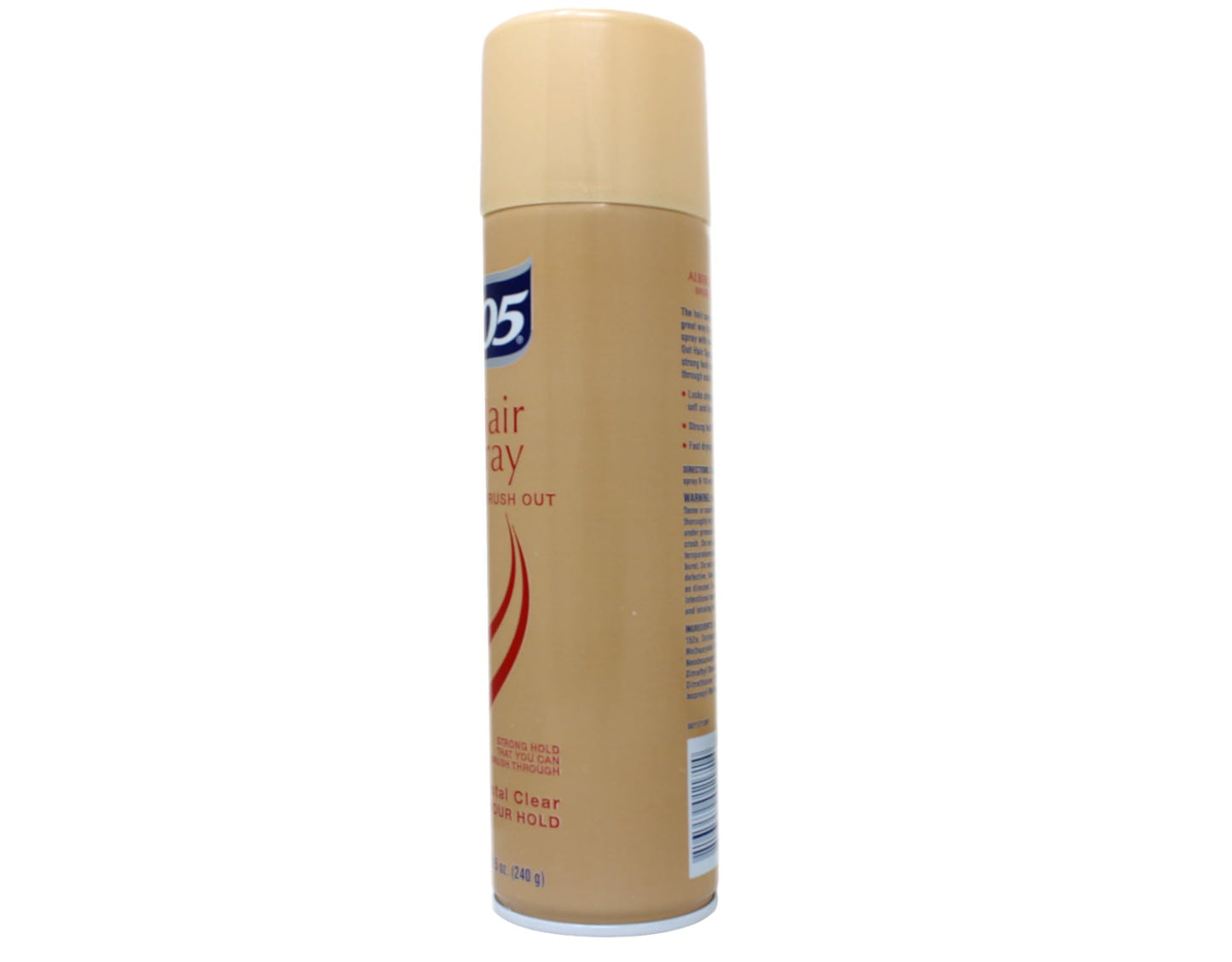 Vo5 Brush Out Hair Spray 8.5 Ounce (Pack of 2) Beauty & Personal Care Alberto VO5