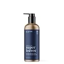 ATTITUDE 2-in-1 Body Wash and Hair Shampoo, EWG Verified Shower Gel, Dermatologically Tested, Made with Naturally Derived Ingredients, Vegan Personal Beauty & Personal Care BIO SPECTRA ATTITUDE