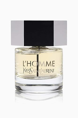 Yves Saint Laurent L'homme Eau De Toilette Spray 2.0 Ounce / 60 Ml for Men By 2 Fl Ounce Beauty & Personal Care Yves Saint Laurent