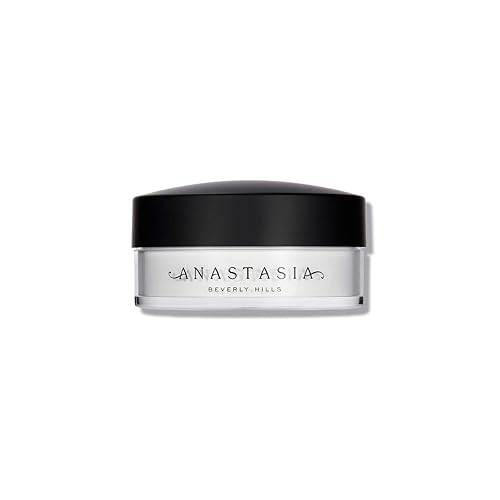 Anastasia Beverly Hills - Mini Loose Setting Powder - Translucent Beauty & Personal Care Anastasia Beverly Hills