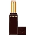 TOM FORD Traceless Soft Matte Concealer - 0C0 Bare (fair skin with subtle pink undertones) - .12 oz / 3.5 g Beauty & Personal Care Tom Ford