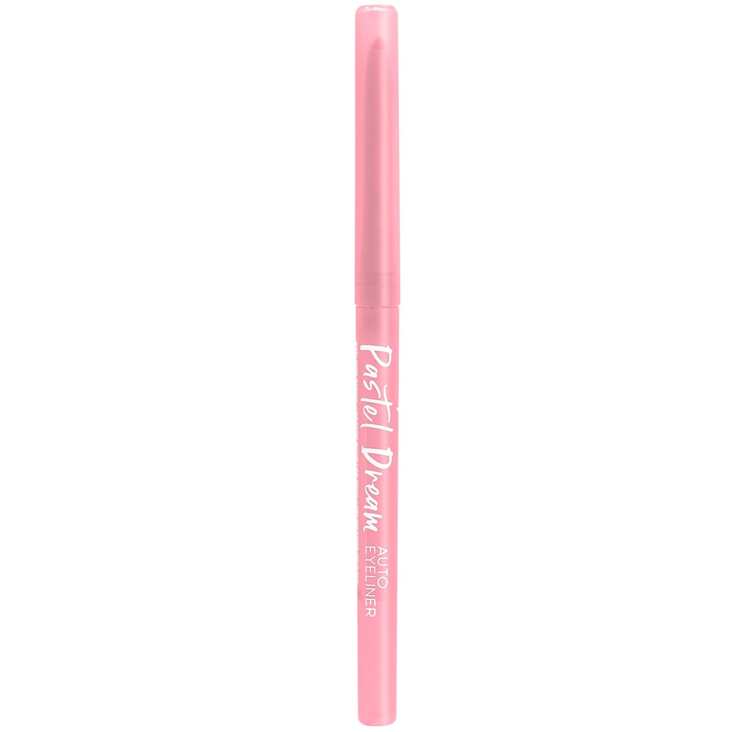 L.A. Girl Pastel Dream Auto Eyeliner, Baby Pink GP376 Beauty & Personal Care L.A. Girl