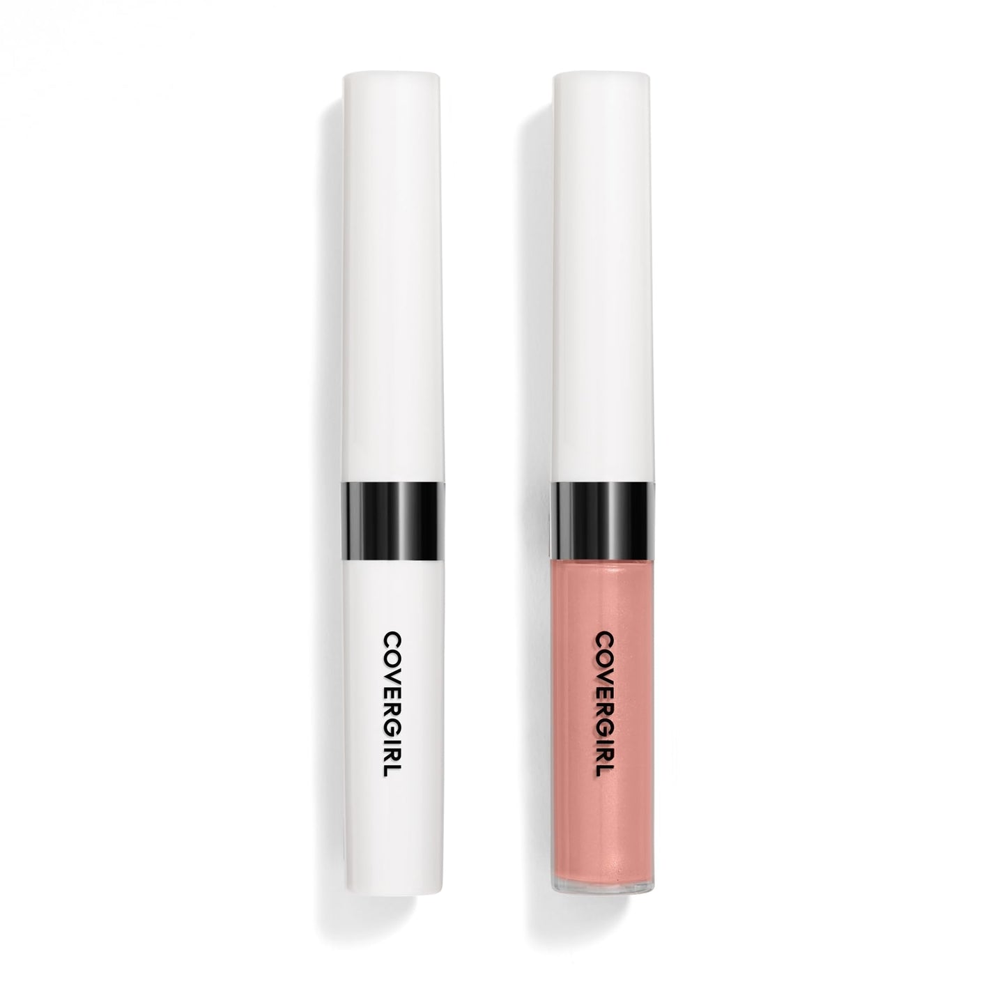 COVERGIRL Outlast Lipcolor Forever Fawn 598 0.06 Fl Oz Beauty & Personal Care COVERGIRL