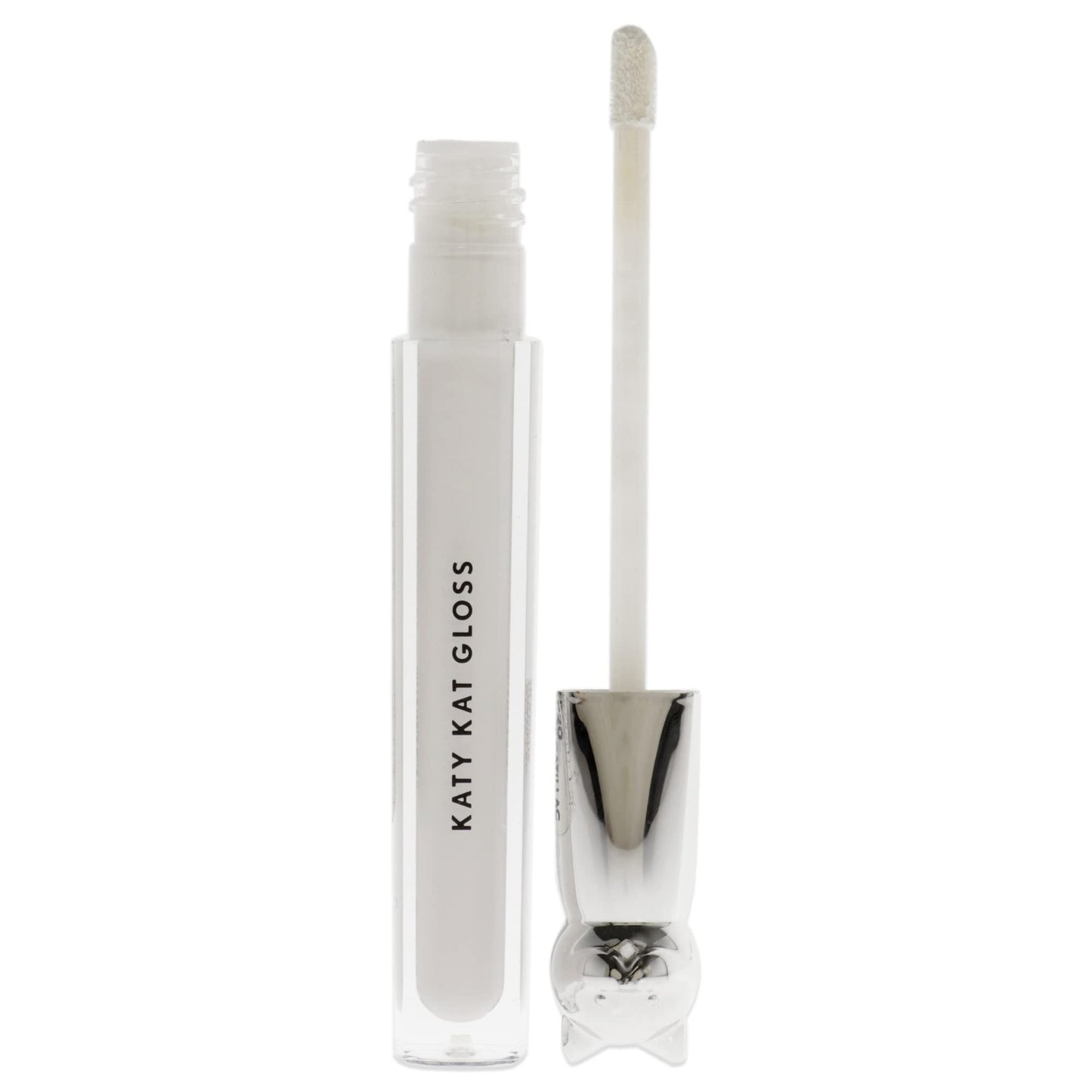 COVERGIRL Katy Kat Lip Gloss, White Cadillac, 1 Count Beauty & Personal Care COVERGIRL