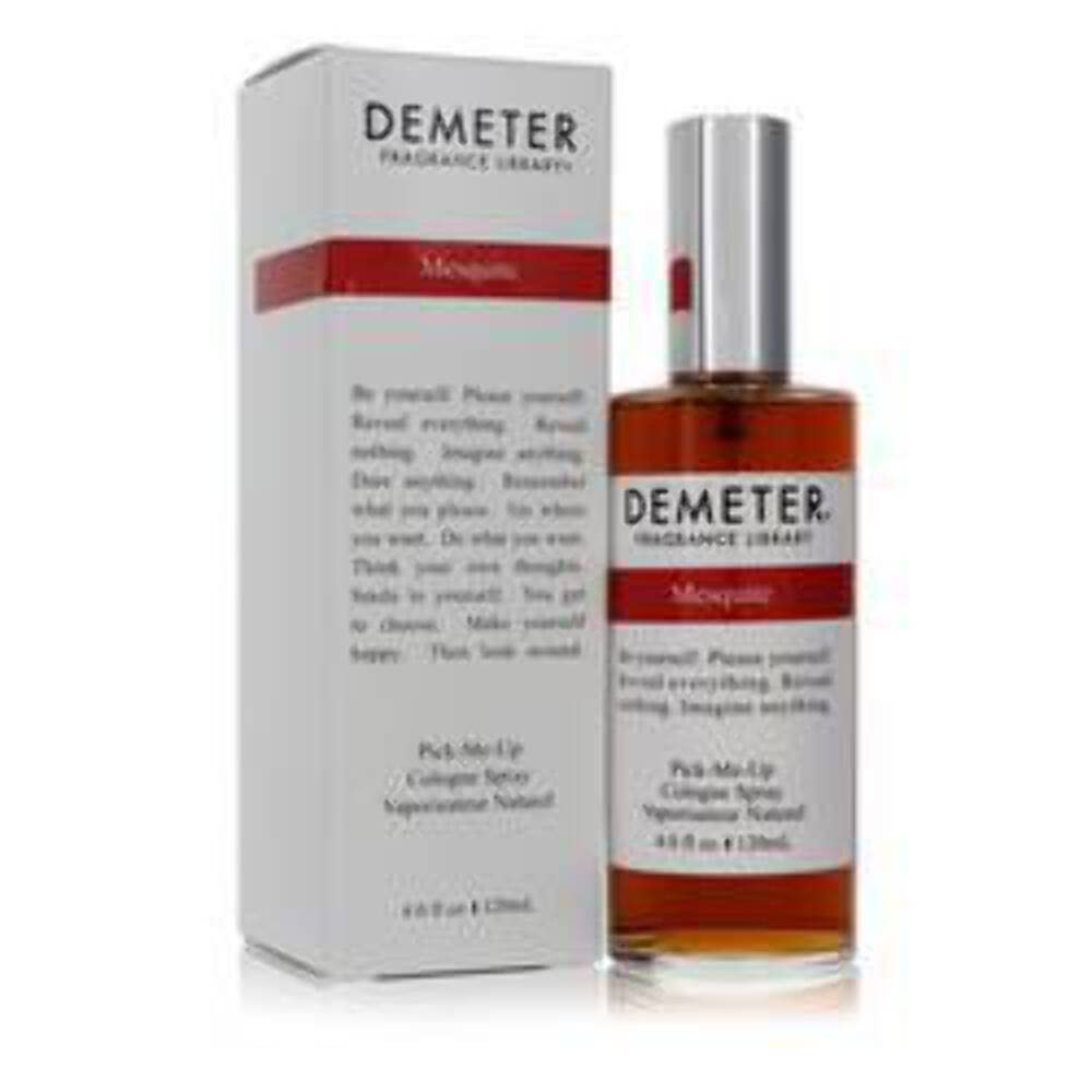 Demeter Cologne Spray, Mesquite, 4 Ounce Beauty & Personal Care DEMETER