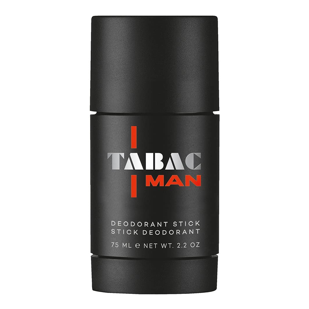 Tabac Man Deodorant Stick 75 ml Beauty and Personal Care Tabac Original