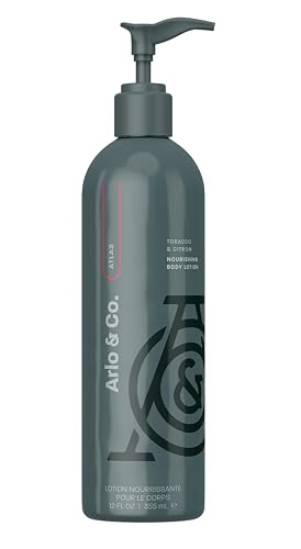 Pure Romance Arlo & Co. | Nourishing Body Lotion Atlas Beauty & Personal Care Pure Romance