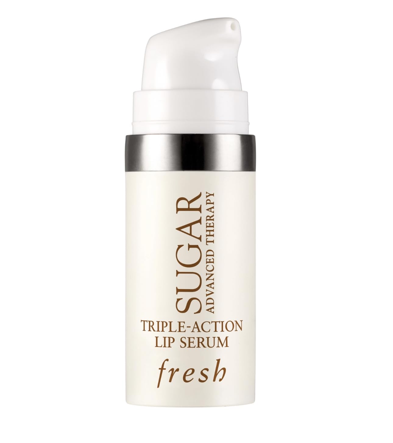 fresh Sugar Triple-Action Lip Serum Advanced Therapy Beauty and Personal Care Fresh