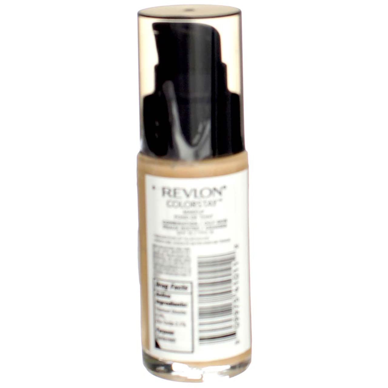 Rev Clrstay M/U C/O Nat T Size 54101 Beauty & Personal Care REVLON