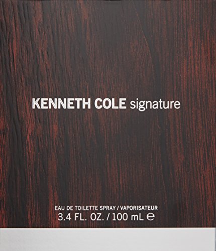 Kenneth Cole Signature, 3.4 Fl Oz Beauty & Personal Care Kenneth Cole