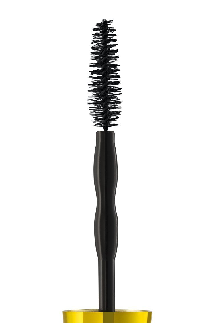 Maybelline New York Volum' Express The Colossal Big Shot Waterproof Mascara, Brownish Black, 0.32 fl. oz. Beauty & Personal Care MAYBELLINE
