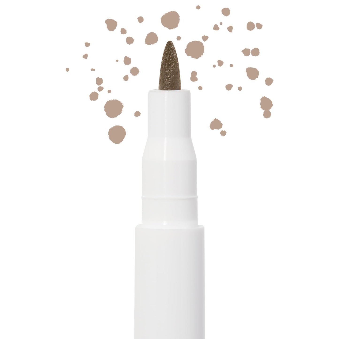 ColourPop Freckle Pen - Long-Lasting Faux Freckle Makeup with a Buildable Customizable Color - Natural Looking Fake Freckles with Soft Felt Tip Beauty & Personal Care ColourPop