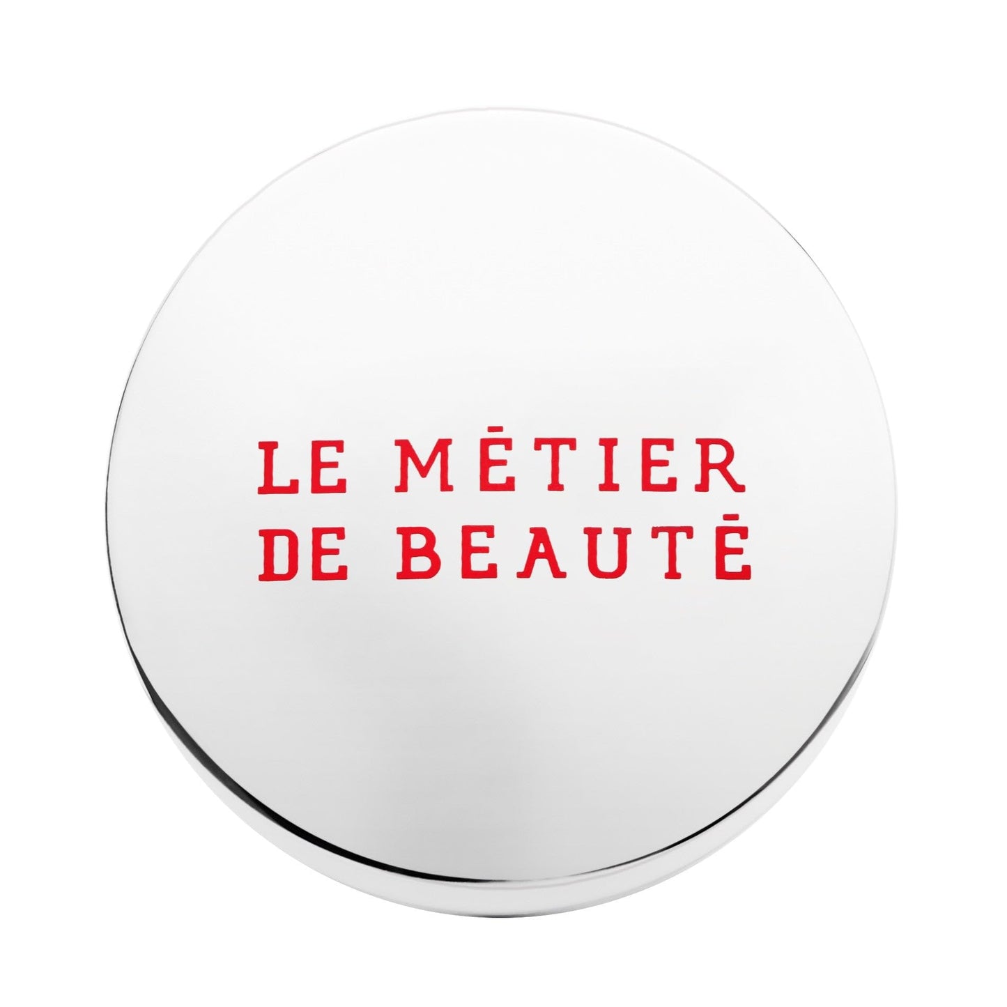 M?TIER Peau Vierge Eye Brightening Powder - Crease-Resistant, Hydrating Setting Powder for Dark Circles & Fine Lines - Long-Wearing Formula Beauty & Personal Care Le Metier De Beaute