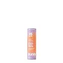 ATTITUDE Plastic-free Lip Balm with Sun Protection SPF 15, EWG Verified, Plant- and Mineral-Based Ingredients, Vegan and Cruelty-free, Coconut, 0.3 Oz Beauty & Personal Care ATTITUDE