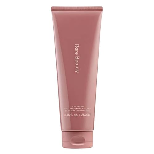 Rare Beauty Find Comfort Gentle Exfoliating Body Wash - 8.45 fl oz / 250 mL Beauty & Personal Care Rare Beauty