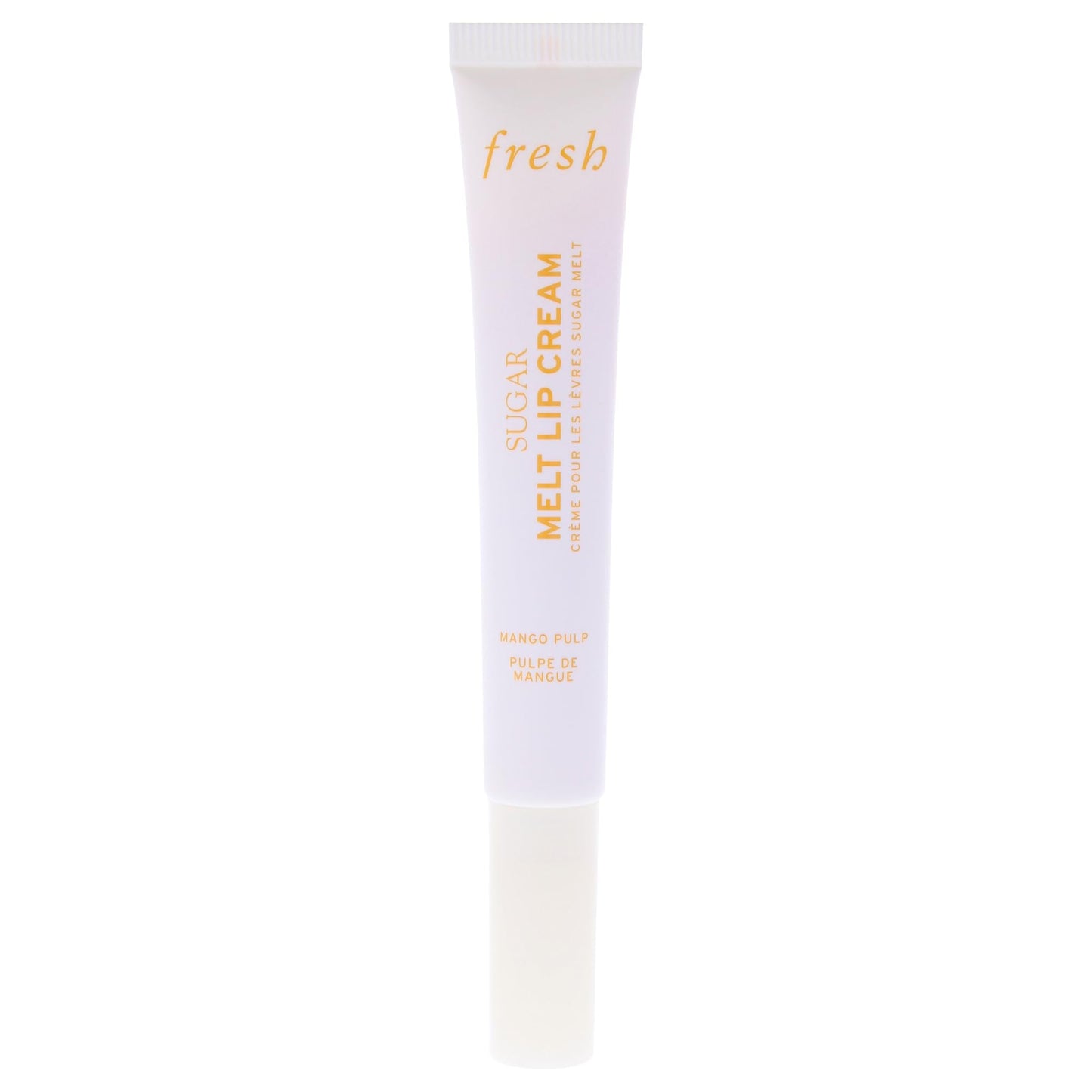 Sugar Melt Lip Cream - Mango Pulp by Fresh for Women - 0.8 oz Lip Treatment Beauty and Personal Care Fresh
