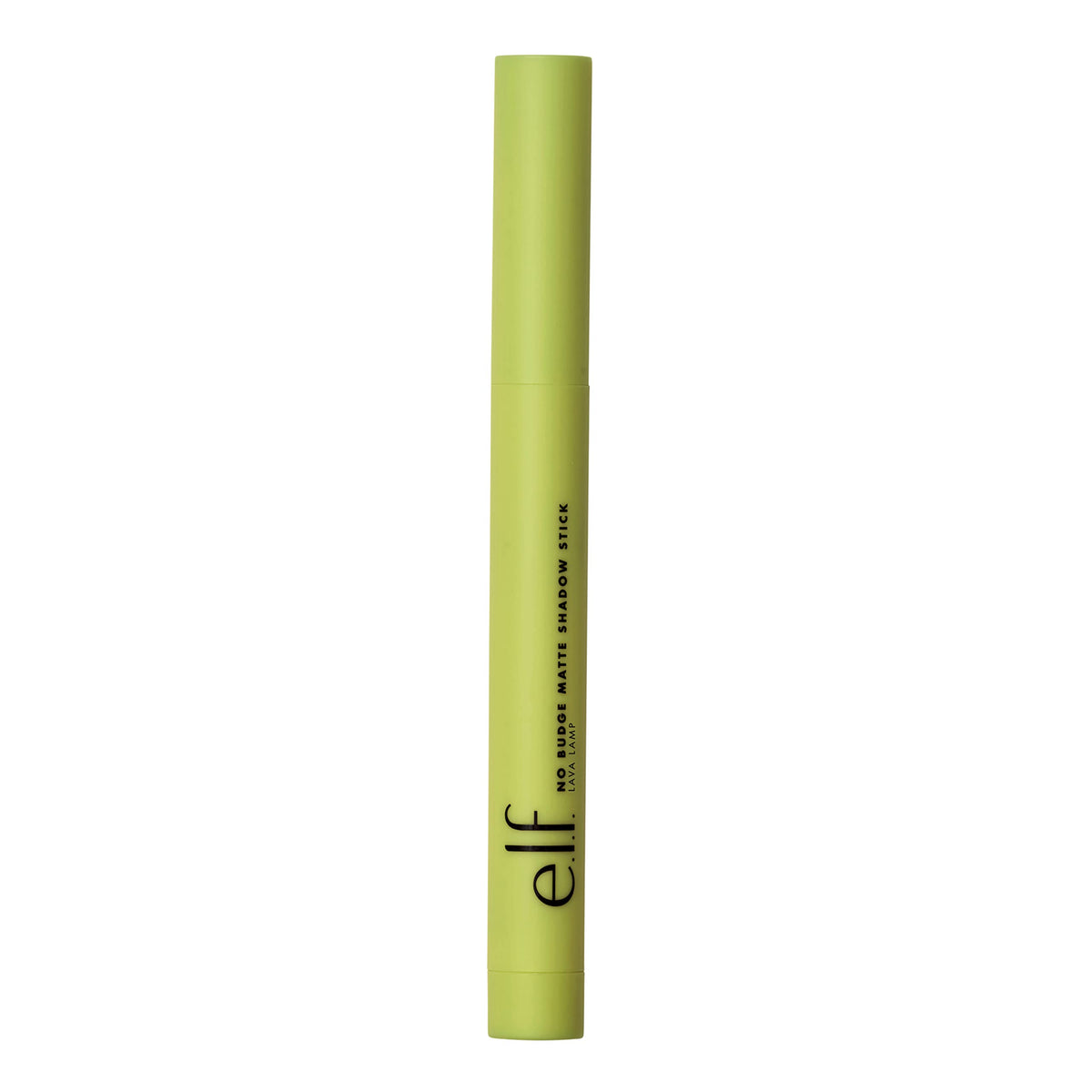 e.l.f. No Budge Matte Shadow Stick, One-Swipe Cream Eyeshadow Stick, Long-Wear & Crease Resistant, Matte Finish, Vegan & Cruelty-Free, Lava Lamp Beauty & Personal Care e.l.f.