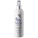 Wet n Wavy Remy Silk Mist Leave-In Conditioner 8 oz. Beauty & Personal Care Wet n Wavy