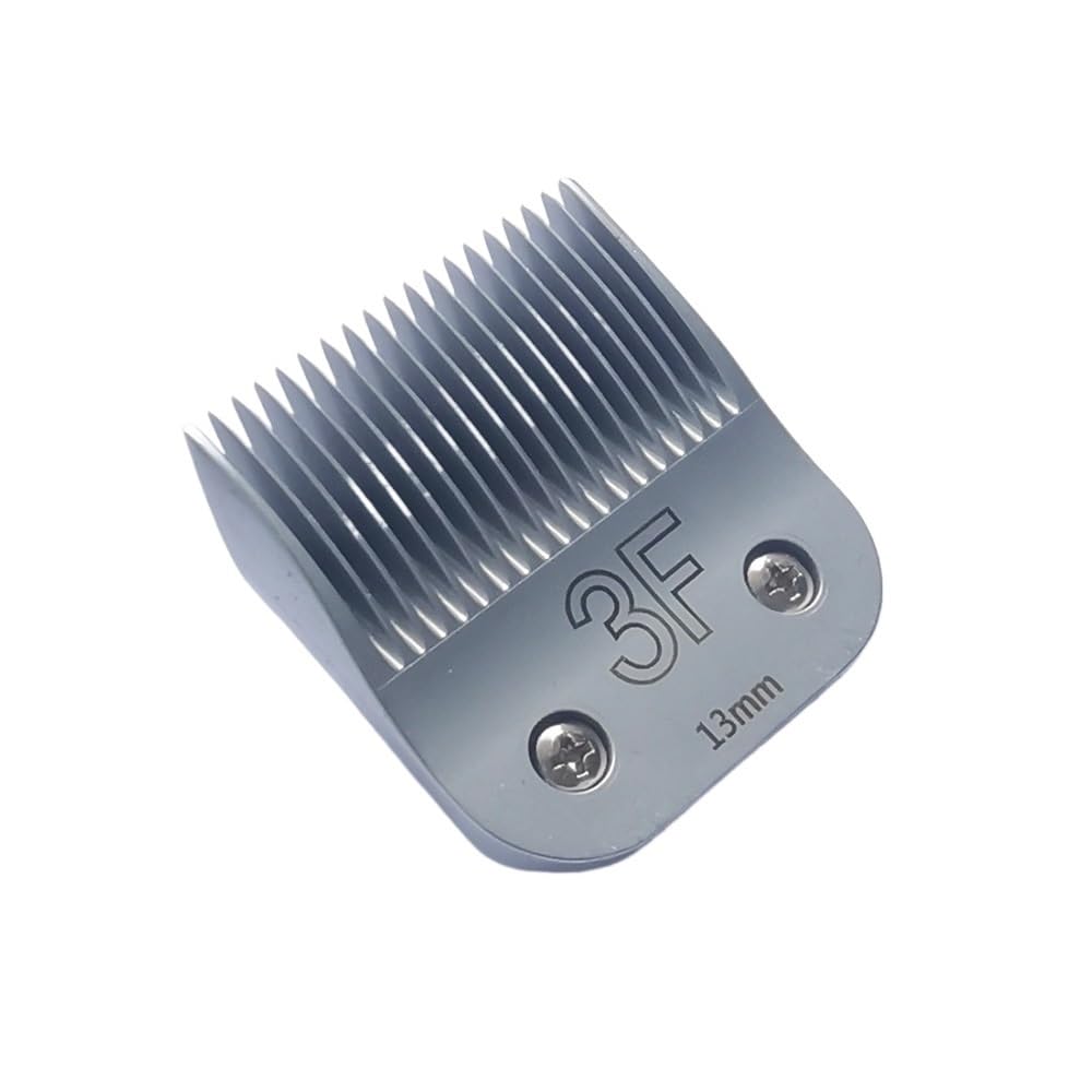 A5 Blade?Compatible For Andis?Compatible For Oster?Pet Dog Hair Trimmer Clipper(5F) Beauty and Personal Care AMARJSGPA
