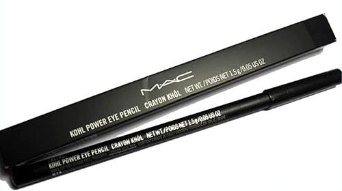 MAC Eye Kohl Eyeliner-smolder, 0.05 Ounce (4296483002) Beauty & Personal Care MacSports
