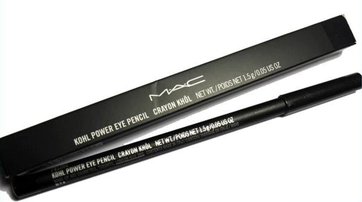 MAC Eye Kohl Eyeliner-smolder, 0.05 Ounce (4296483002) Beauty & Personal Care MacSports