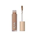ILIA - Matte Liquid Powder Eye Tint | Cream-to-Powder Eyeshadow, Smudge-Resistant, Quick-Dry, Weightless, Water-Based | Non-Toxic, Vegan Beauty & Personal Care ILIA