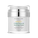 MT Skin Clinic Day Cream Moisturizer for Face Hydration Skincare for Sensitive Skin Acne Treatment and Redness Reducing Moisturizing Facial Cream Beauty & Personal Care MT SKIN CLINIC