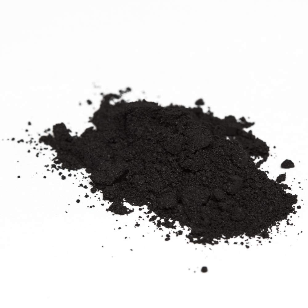 NuBeauti Hair Root Touch Up Powder - Black - Root Cover Up & Hairline Concealer - Longer-Lasting Power - 11 True-to-Nature Shades - Zero Fragrance Beauty & Personal Care NuBeauti