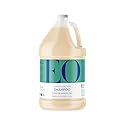 EO Shampoo, 1 Gallon, Grapefruit and Mint, Organic Plant Based, Hydrating & Smoothing For All Hair Types Beauty & Personal Care EO