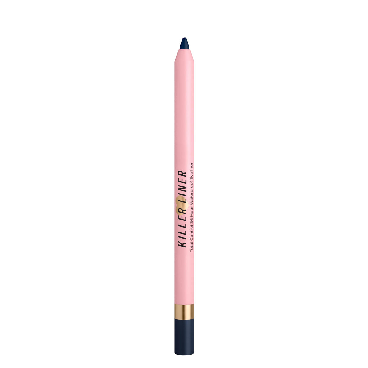 Too Faced Killer Liner 36-Hour Gel Eyeliner Pencil | Long Lasting, Waterproof, Non-Flaking Eyeliner Pencil, 0.04 Ounce, Sapphire Beauty & Personal Care Too Faced