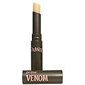 DuWop Cosmetics Lip Venom Lip Plumping Balm - Prime Venom (Clear) Beauty & Personal Care DuWop Cosmetics