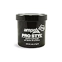 Ampro Pro Styl Protein Styling Gel, 6 Ounce (Pack of 6) Beauty & Personal Care AmPro
