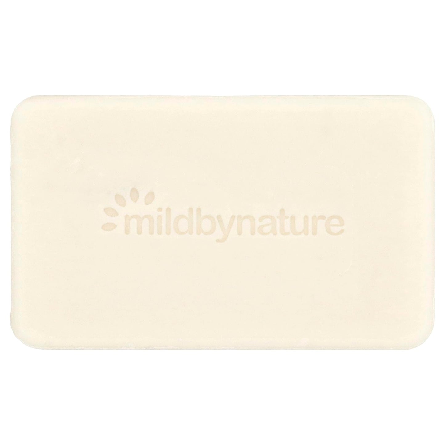 Mild By Nature Castile Bar Soap, Lavender, 5 oz (141 g) Beauty & Personal Care MILD BY NATURE