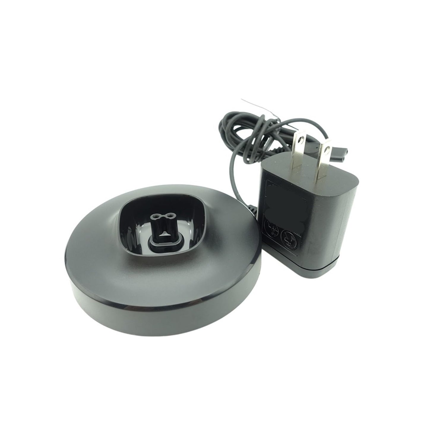 ONYOMCJZR AC51 Shaver Charging Base, Compatible for Philips, S5535 S5536 S7735 S7888 S8050 SU5999 S7836 S9936 S9985 S9987(US Charger and Base) Beauty and Personal Care ONYOMCJZR
