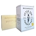 MACKENZIE'S After Sun Cooling Shower Bar - Gifts for Men - Gifts for Women - Gift for Fisherman - Natural Bar Soap - Cooling - Peppermint - Menthol Beauty & Personal Care MACKENZIE'S