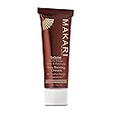MAKARI Exclusive Active Intense Tone Boosting Face Cream (1.7 oz) | Skin-Brightening Facial Cream | Moisturizes and Softens | Smoothens Fine Lines Beauty & Personal Care MAKARI