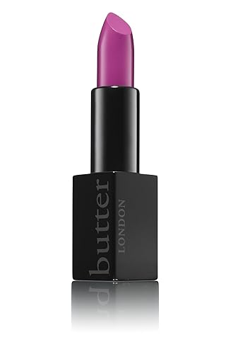 butter LONDON Plush Rush Lipstick Exclamation Beauty & Personal Care butter LONDON
