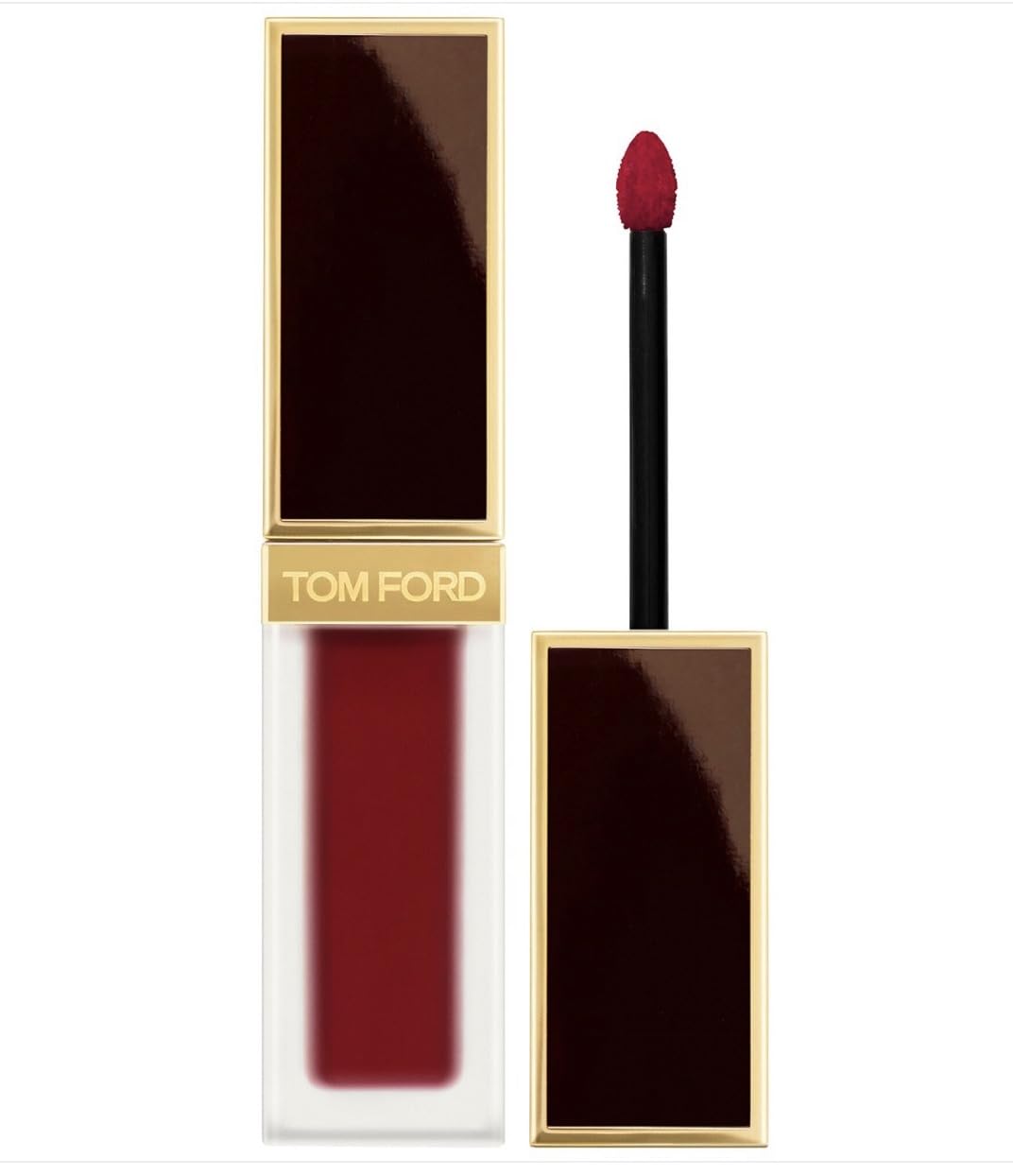 Tom Ford Liquid Lip Luxe Matte Lipstick - 126 Illicit Kiss Beauty & Personal Care Tom Ford
