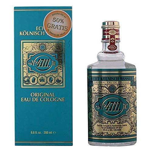 4711 For Men. Eau De Cologne Splash 27.1 Fl.Oz Beauty & Personal Care 4711