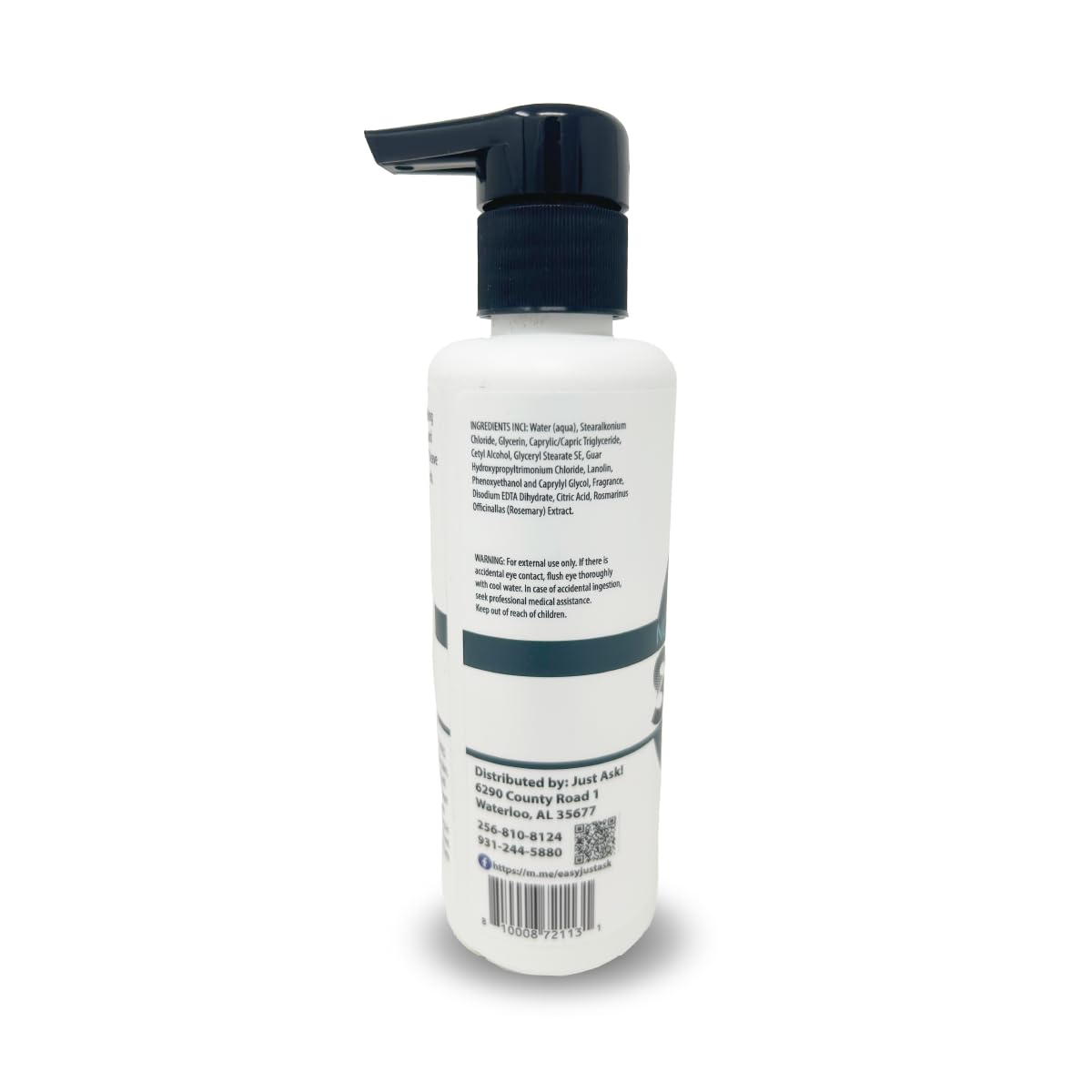 STUBS Shaving Conditioner for Men & Women - Pre & Post Shave Lotion for Smooth, Irritation-Free Skin - Beard & Body Shaving Cream Alternative - 8oz Beauty and Personal Care Ginesis