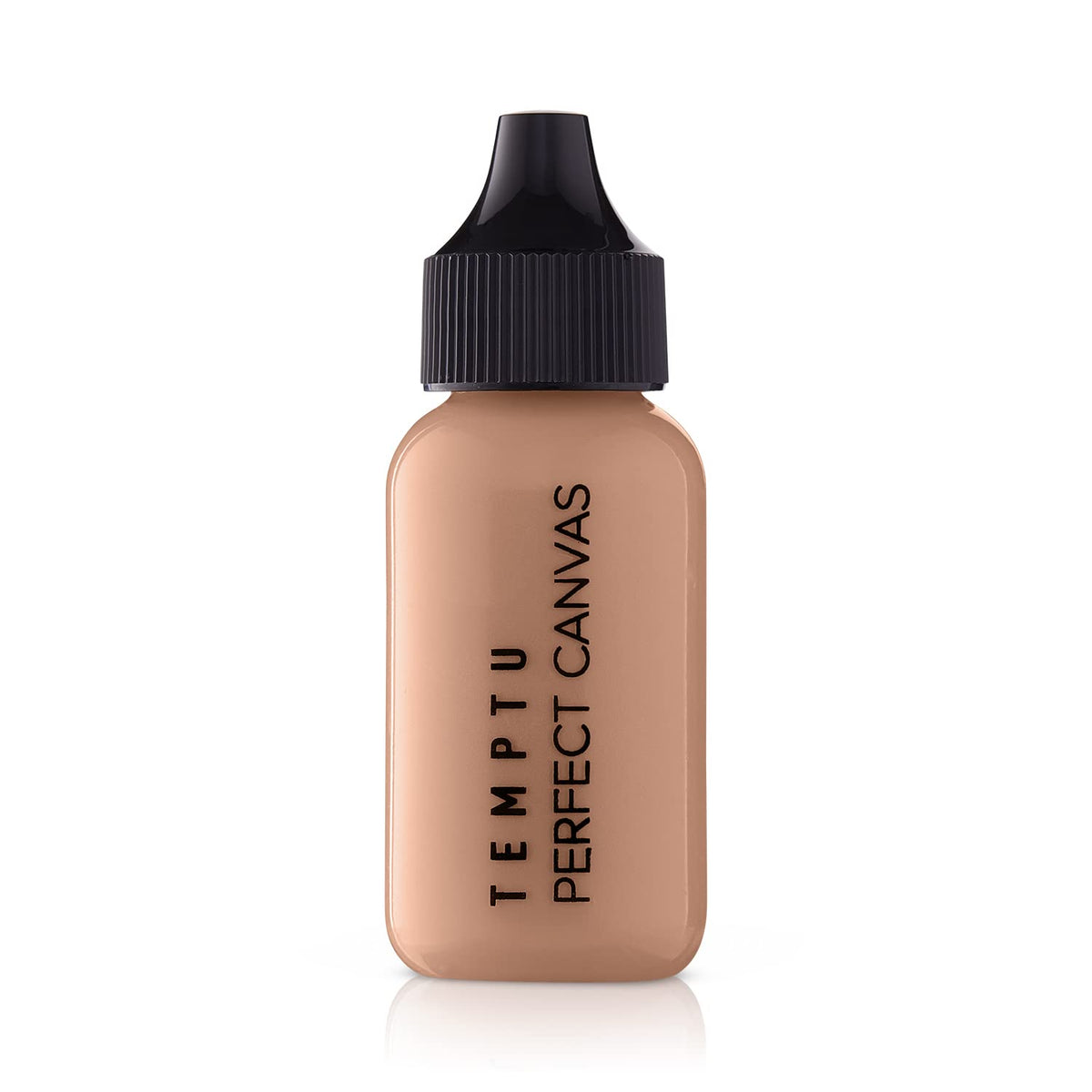 Temptu Perfect Canvas Hydra Lock Foundation, Bisque, 1 Fl Oz Beauty & Personal Care TEMPTU