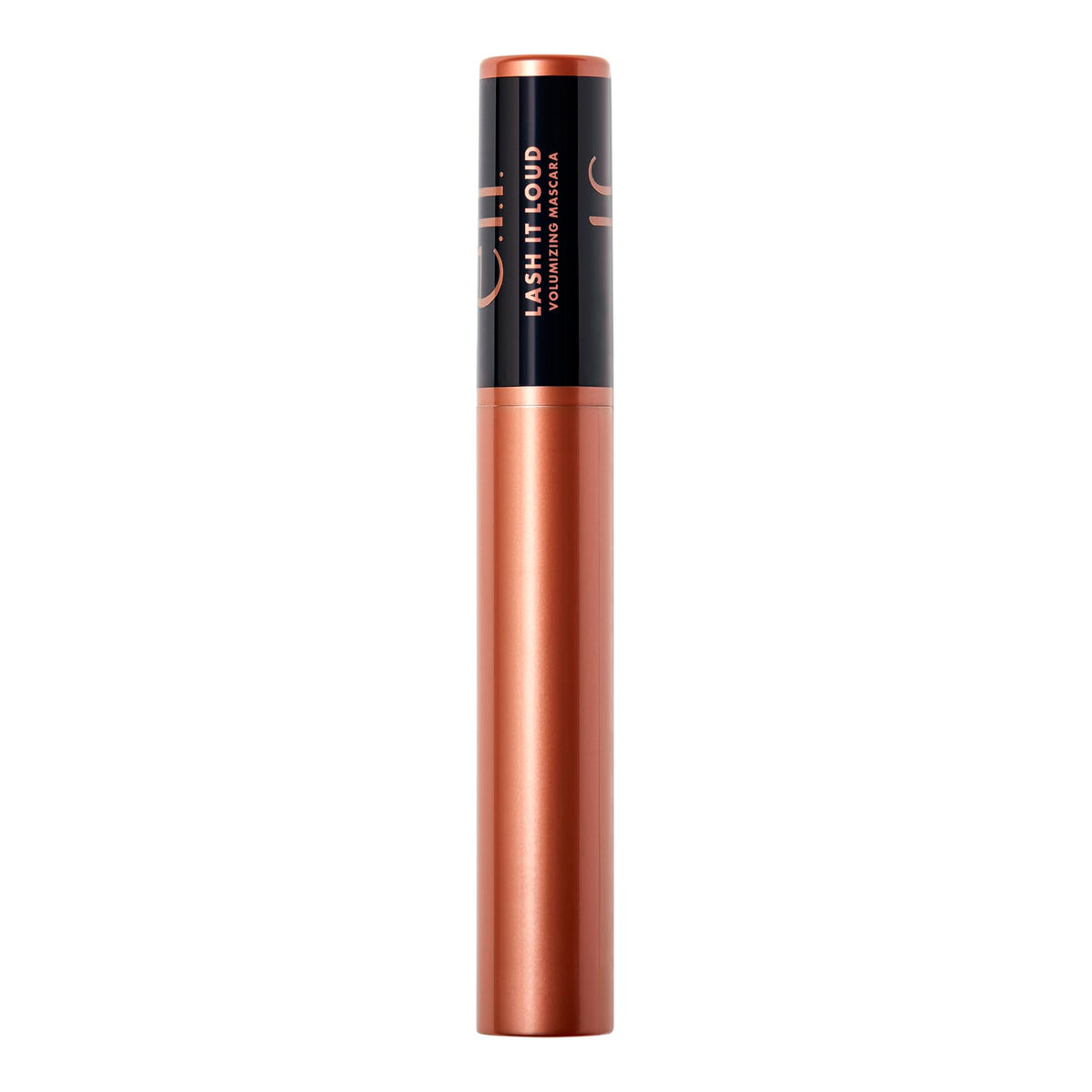 e.l.f. Lash It Loud Mascara, Volumizing Formula for Mega Volume Lashes, Creates Fuller & Bolder Eyelashes, Intensely Pigmented, Deep Brown, 0.23 Oz Beauty & Personal Care e.l.f.