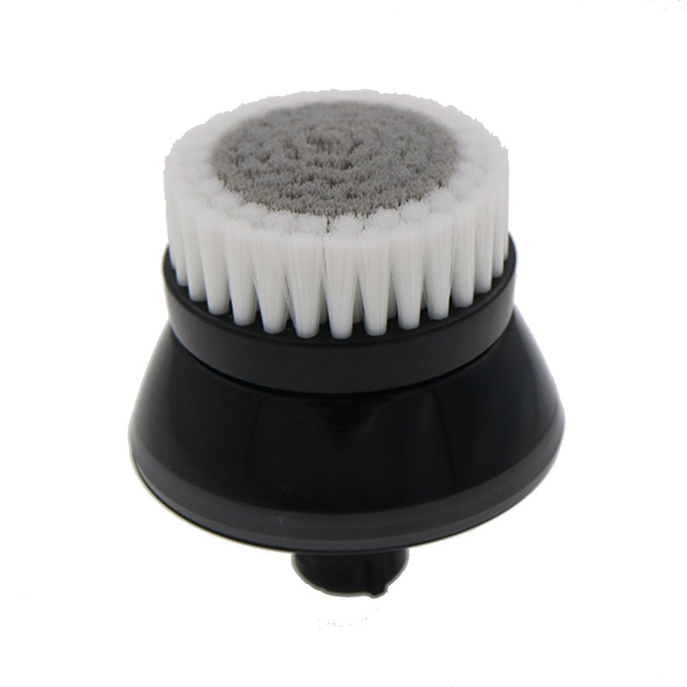 WuYan Soft Fiber Facial Face Deep Cleansing Clean Wash Pore Care Shaver Brush Head for Philips RQ12 RQ11 RQ320 RQ370 YS523 YS526 S9000 Beauty & Personal Care WuYan