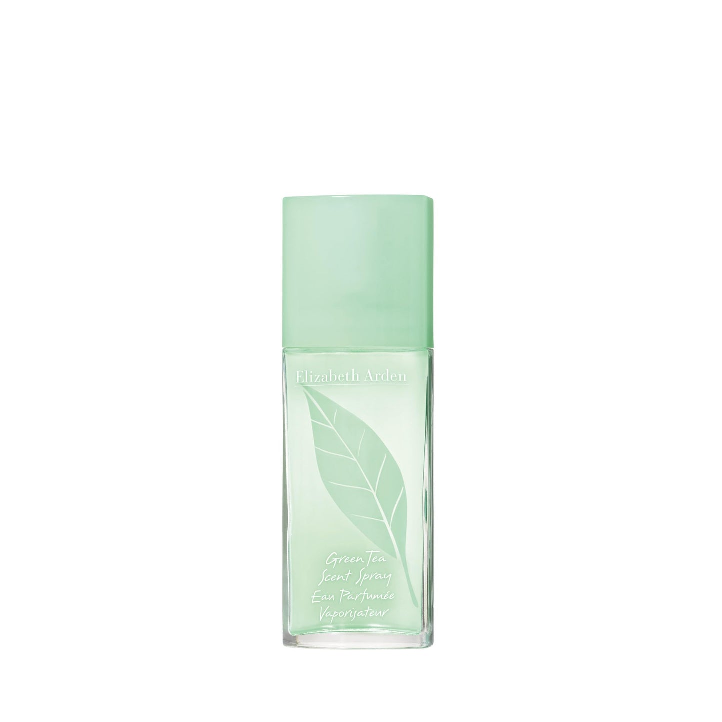 Elizabeth Arden Green Tea Women's Perfume Fragrance, Fresh & Floral Parfum with Notes of Bergamot, Tea and Oakmoss, Eau de Toilette, 1.7 Oz Beauty & Personal Care Elizabeth Arden