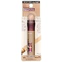 Maybelline Instant Age Rewind Eraser Dark Circles Treatment Concealer, Medium .2 oz (Pack of 4) Beauty & Personal Care MAYBELLINE