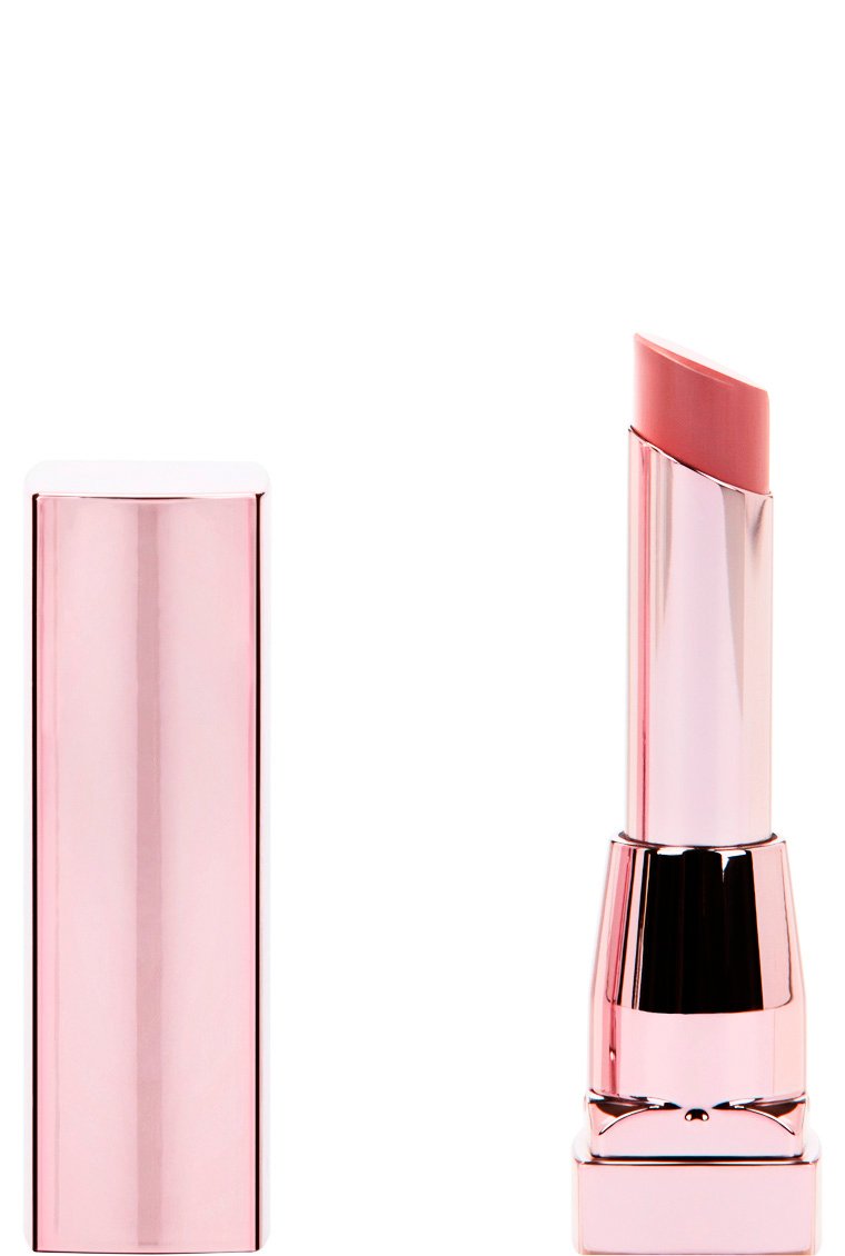 Maybelline New York Color Sensational Shine Compulsion Lipstick Makeup, Secret Blush, 0.1 Ounce Beauty & Personal Care MAYBELLINE