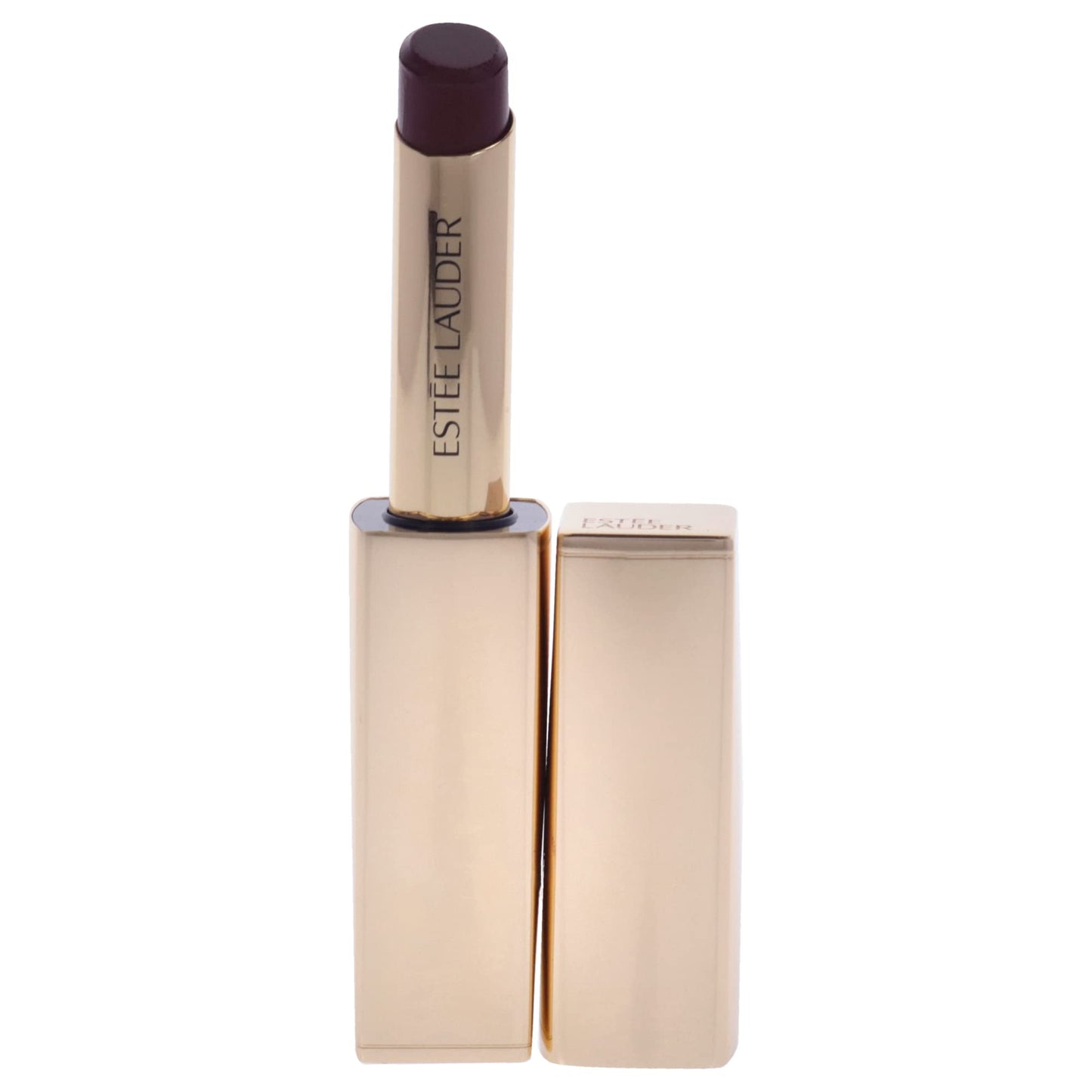 Estee Lauder Pure Color Illuminating Shine Lipstick - 919 Fantastical for Women - 0.06 oz Lipstick Beauty & Personal Care Estée Lauder