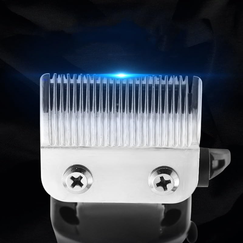 NSUQOA JSEIAJB Intelligent Hair Clipper Electric Hair Clipper Digital Display Electric Hair Clipper Hair Clipper Beauty and Personal Care NSUQOA
