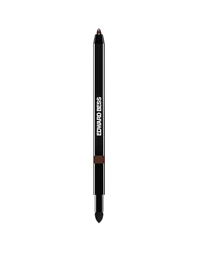 Edward Bess, Perfect Line Everytime Eyeliner, Deep Truffle Beauty & Personal Care Edward Bess